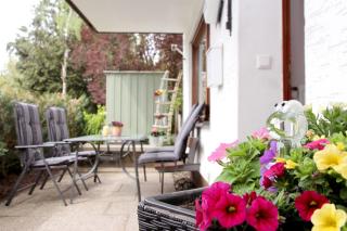 Ferienwohnung Hengemes, 45qm - 7