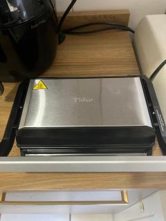 JAYHOME Apto completo em BH - 7