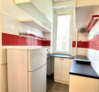 Władysława IV - przy SKM - 1