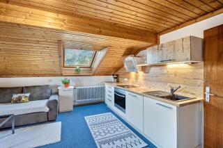 Haus Bergliebe - Zugspitzblick - 5