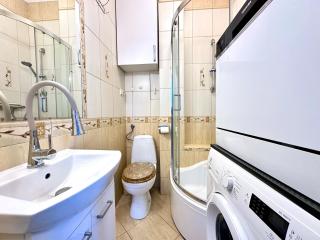 Władysława IV - przy SKM - 5