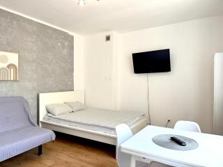 Władysława IV - przy SKM - 0