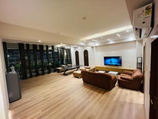 Azure Suite Lucknow - 0