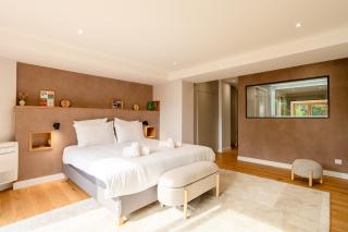 Villa Sarmaz – Accès direct au lac et ponton privé - 2