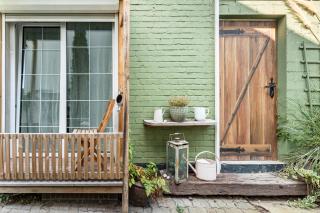 Kajüthus Apartment 5 - 9