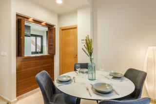 El Oasis Malta 2 Bajo A - 6