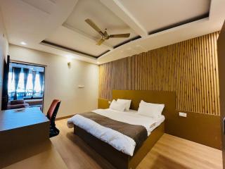 Azure Suite Lucknow - 1