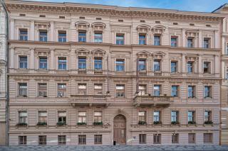 Aparthotel Rimska 14 - 0