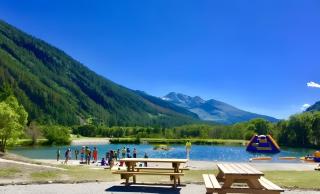 Au Refuge D'Hirka - 5