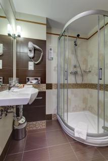 Hotel Beskid - Nowy Sącz - 8