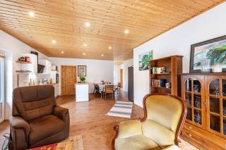 Moderner Bungalow, rollstuhlgerecht - 8