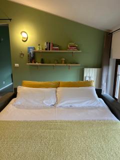 Modern loft FREE PARKING, Old watermill - 8