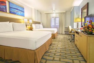 Grand Hotel Guayaquil, an Ascend Collection Hotel - 1