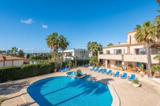 Residencial Gran Terraza Vista Mar - 9