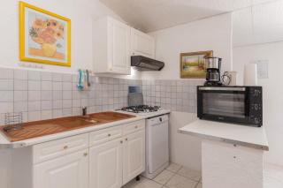 Gite 2 - Gite Les Oliviers - 4