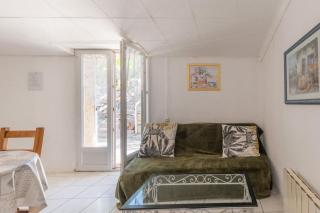 Gite 2 - Gite Les Oliviers - 8