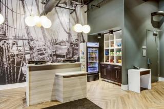 New Bedford Harbor Hotel, an Ascend Collection Hotel - 3