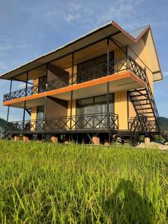 ເຂົ້າໜຽວຟາມສະເຕ-Kao Niaw Farmstay - 3