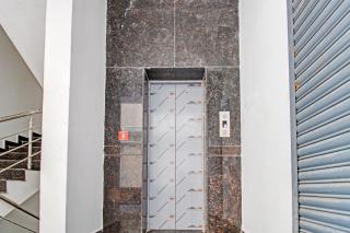 Collection O Petals Otium Business Hotel - 6