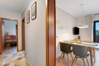 2-Zimmer Ferienwohnung Am Waldrand - 3