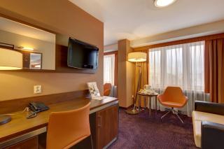 Hotel Beskid - Nowy Sącz - 7