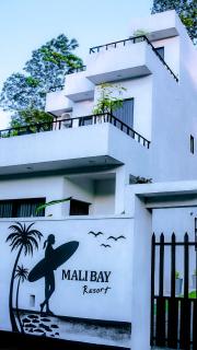 Mali Bay Resort-weligama - 8