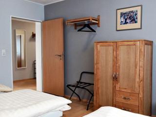 Abendsonne Obergeschoss mit Balkon - 5