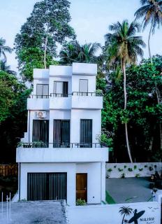 Mali Bay Resort-weligama - 1