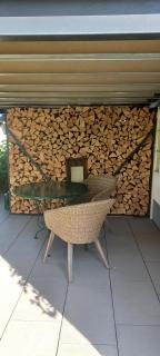 Ferienwohnung Rebgärtle - 9