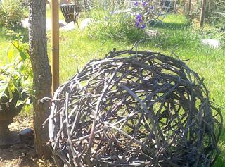 Ferienwohnung Rebgärtle - 7