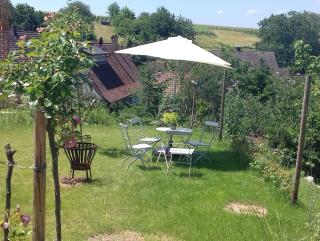 Ferienwohnung Rebgärtle - 3