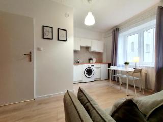 Studio przy Ryneczku V - 6