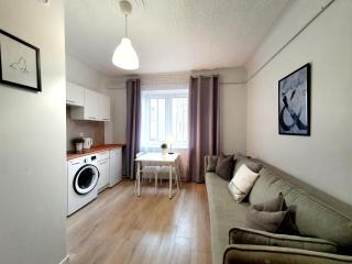 Studio przy Ryneczku V - 4