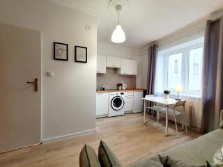 Studio przy Ryneczku V - 5