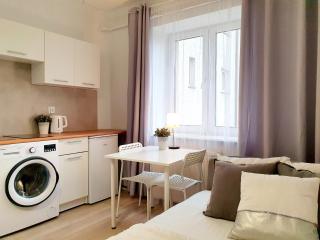 Studio przy Ryneczku V - 3