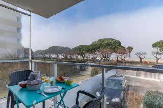 Appartement vue mer Arcachon - 8