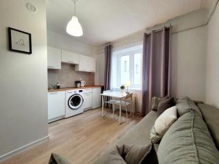 Studio przy Ryneczku V - 0