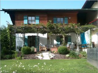 Ferienwohnung Edelweiß - 8