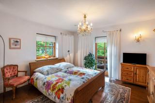 Ferienwohnung Edelweiß - 7