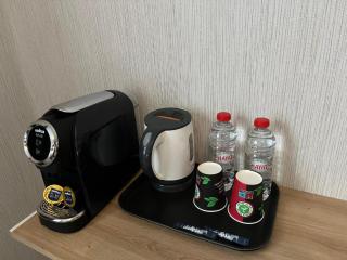 SkyLine Hotel Hannover - 5