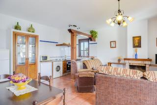 Casa Villanueva 3 Sólo Familias - 5