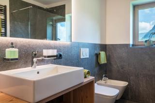 Morodeserhof Apt Puflatsch - 7