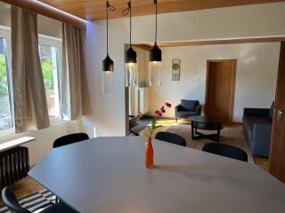 promedklinik apartment 4 - 0