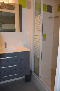 T2 Saint-jean-de-monts, vue sur mer - Plage-des-Demoiselles - 9