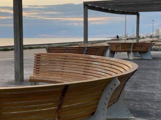 T2 Saint-jean-de-monts, vue sur mer - Plage-des-Demoiselles - 7