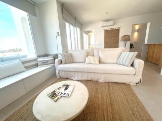 Apartamento Poblado marinero - 5