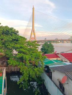 New Phiman Riverview Guesthouse - 1