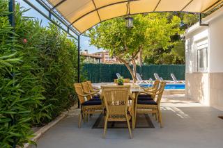 Villa Casa Blanca By home villas 360 - 4