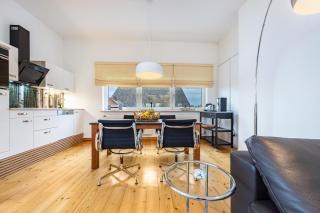 Landhaus Bleckede - App 2 Lüneburg - 9