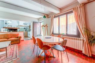 Côté cour - Rasteau - 3